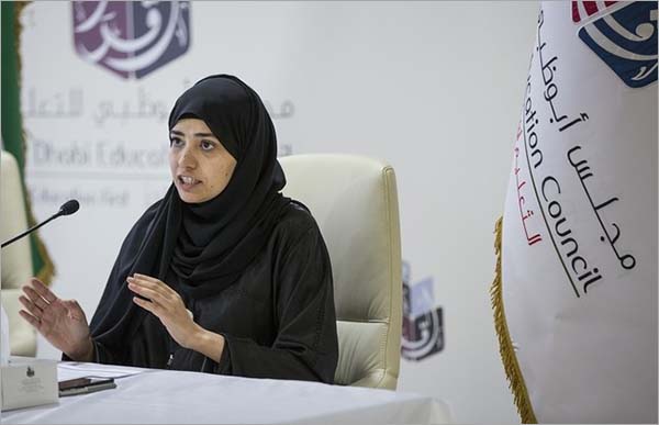 Sweeping Reforms in UAE Schools Overhaul