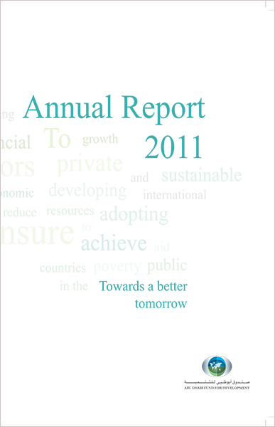 UAE - Annual Report 2011
