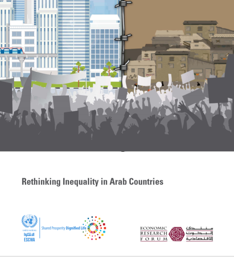 Rethinking Inequality in Arab Countries