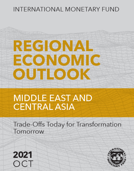 Regional Economic Outlook: Middle East and Central Asia